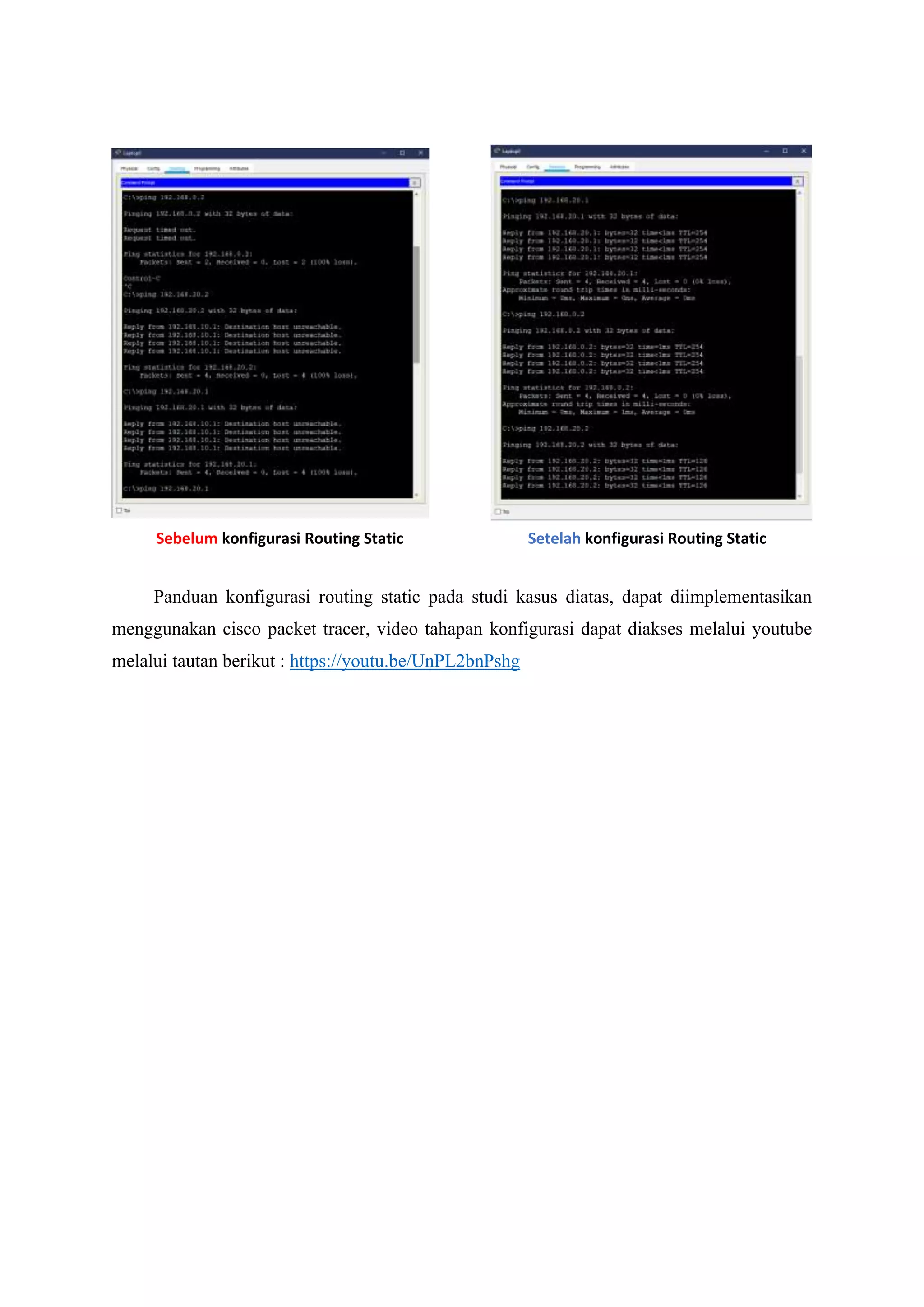 MODUL AJAR ADMINISTRASI INFRASTRUKTUR JARINGAN - SWITCHING & ROUTING ...