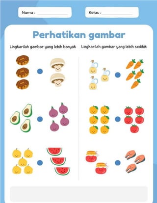 Modul Ajar MTK Kelas 1 Uswatun Hasanah.pdf