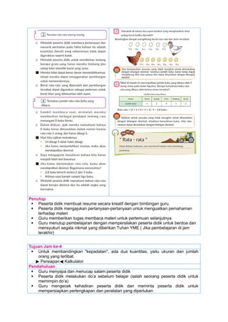 MODUL AJAR MATEMATIKA KELAS 5 BAB 1 BILANGAN CACAH KURANG DARI 100000.docx