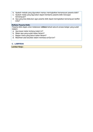MODUL AJAR MATEMATIKA KELAS 5 BAB 1 BILANGAN CACAH KURANG DARI 100000.docx
