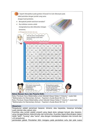 MODUL AJAR MATEMATIKA KELAS 5 BAB 1 BILANGAN CACAH KURANG DARI 100000.docx