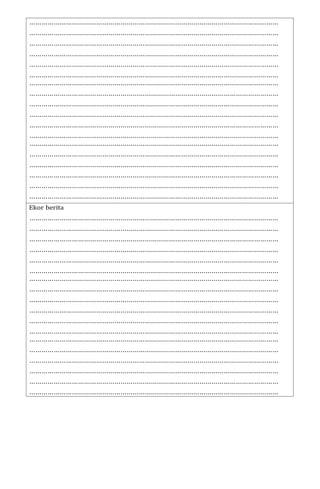 ……………………………………………………………………………………………………………
……………………………………………………………………………………………………………
……………………………………………………………………………………………………………
……………………………………………………………………………………………………………
……………………………………………………………………………………………………………
……………………………………………………………………………………………………………
……………………………………………………………………………………………………………
……………………………………………………………………………………………………………
……………………………………………………………………………………………………………
……………………………………………………………………………………………………………
……………………………………………………………………………………………………………
……………………………………………………………………………………………………………
……………………………………………………………………………………………………………
……………………………………………………………………………………………………………
……………………………………………………………………………………………………………
……………………………………………………………………………………………………………
……………………………………………………………………………………………………………
……………………………………………………………………………………………………………
Ekor berita
……………………………………………………………………………………………………………
……………………………………………………………………………………………………………
……………………………………………………………………………………………………………
……………………………………………………………………………………………………………
……………………………………………………………………………………………………………
……………………………………………………………………………………………………………
……………………………………………………………………………………………………………
……………………………………………………………………………………………………………
……………………………………………………………………………………………………………
……………………………………………………………………………………………………………
……………………………………………………………………………………………………………
……………………………………………………………………………………………………………
……………………………………………………………………………………………………………
……………………………………………………………………………………………………………
……………………………………………………………………………………………………………
……………………………………………………………………………………………………………
……………………………………………………………………………………………………………
……………………………………………………………………………………………………………
 