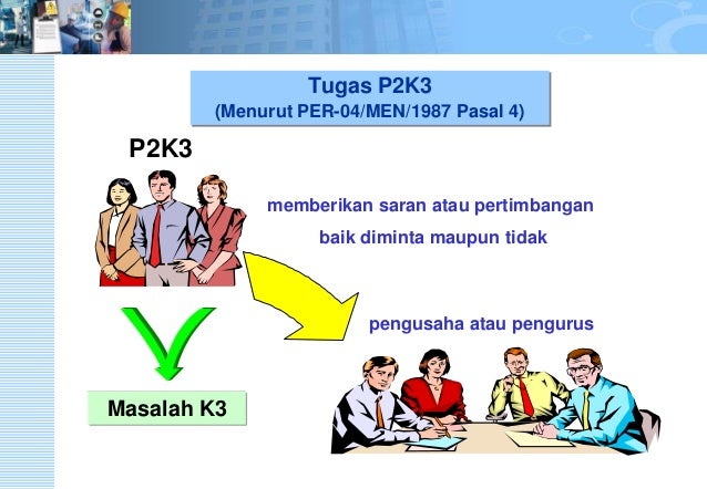 laporan disnaker surat p2 ak3 trainer peran k3 Modul laporan disnaker surat p2 ak3 trainer peran k3 Modul