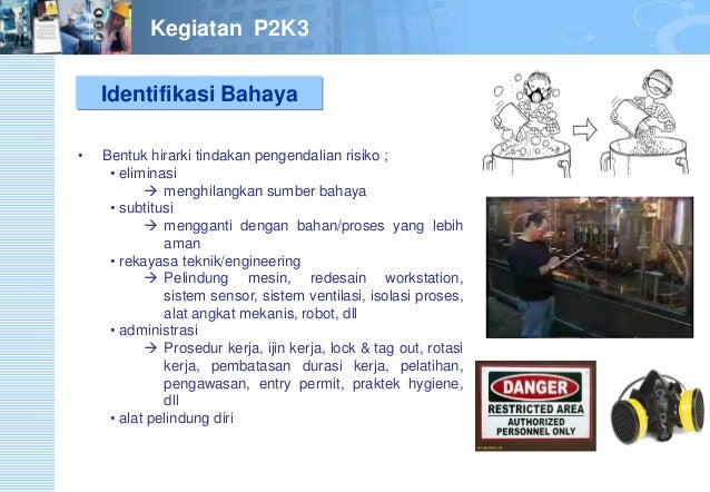 Modul ak3 peran p2 k3 trainer Modul ak3 peran p2 k3 trainer