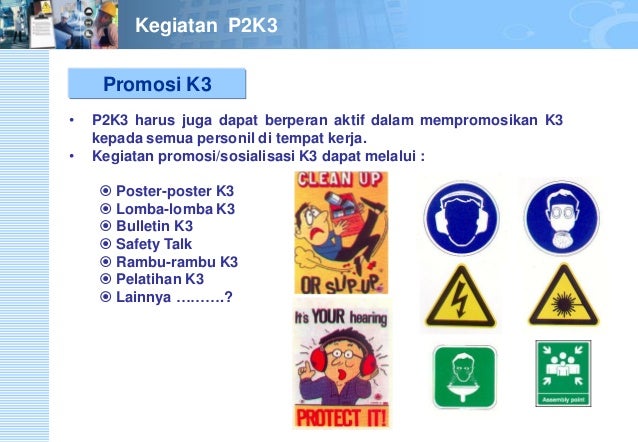 Modul ak3 peran p2 k3 trainer Modul ak3 peran p2 k3 trainer