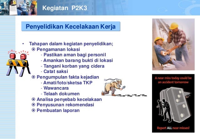 Modul ak3 peran p2 k3 trainer Modul ak3 peran p2 k3 trainer