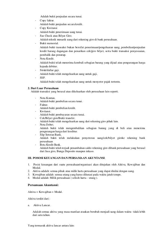 Modul akuntansi pajak 1