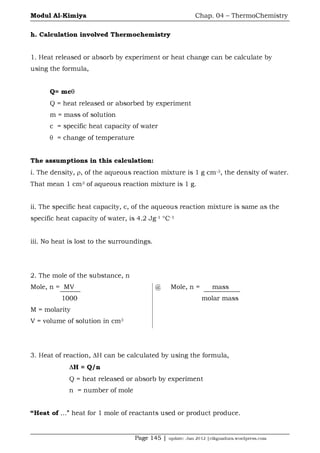 Modul Alkimiya F5 Chap.04