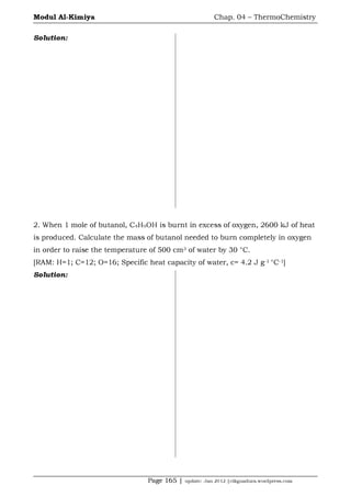Modul Alkimiya F5 Chap.04