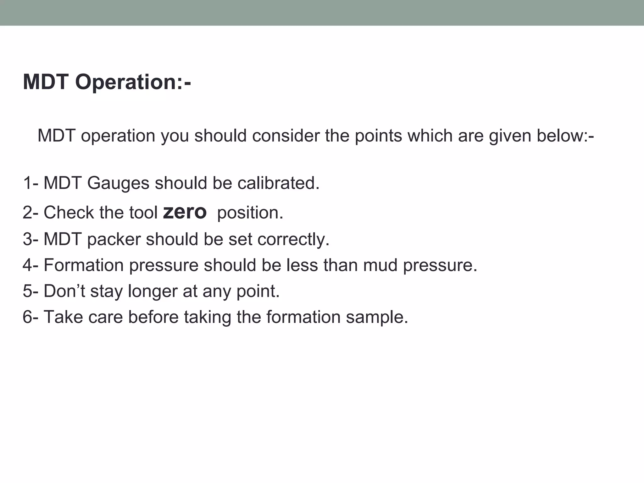 Modular density tool | PPT