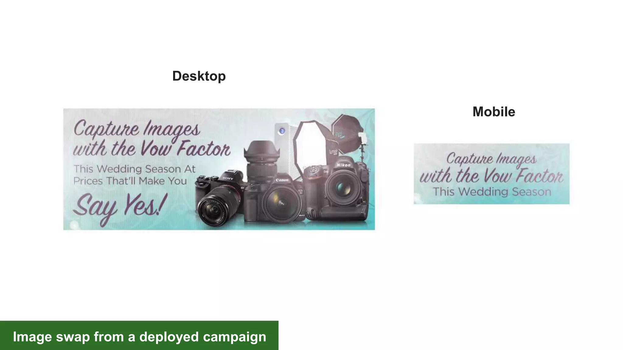 Modular email templates PPTX