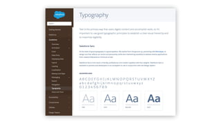 Modular Web Design With Components