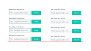 Modular Web Design With Components