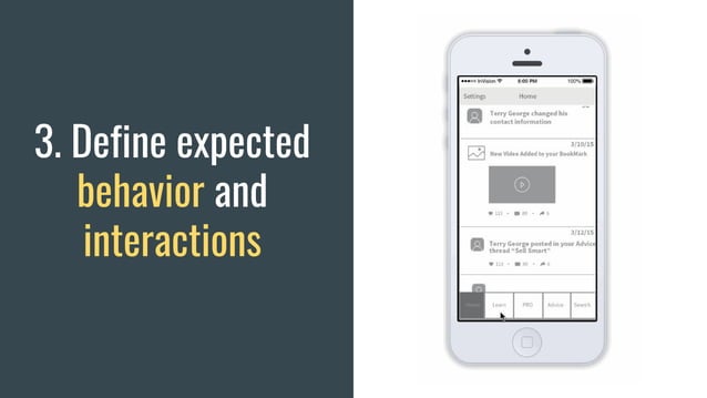 Modular Web Design With Components | PPT