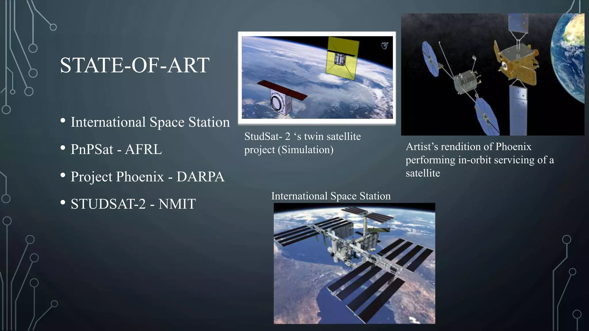 Modular approach in_space_system | PPT