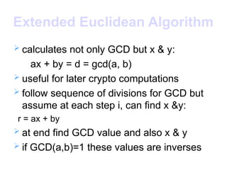 Modular arithmetic for cryptography.pptx