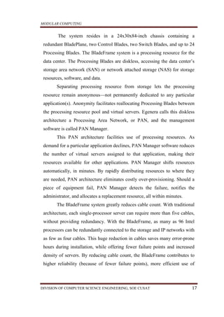 Modular 2 Compiler By Multiscope Computers Specifications.pdf Modular Computing | PDF