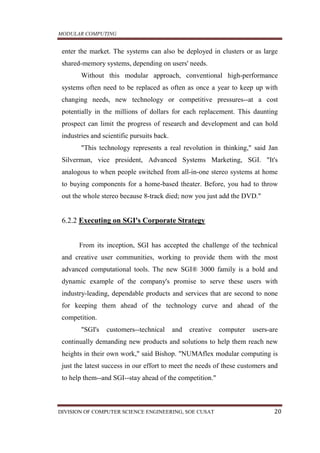 Modular 2 Compiler By Multiscope Computers Specifications.pdf Modular Computing | PDF