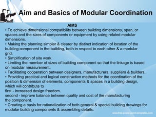 Modular construction | PPT