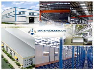 Modular construction