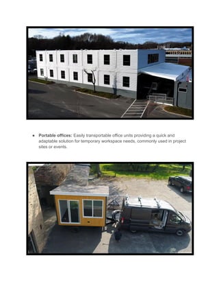 Modular Construction In India : Opportunities and challenges pdf notes ...