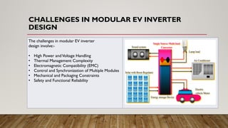 Modular EV Inverter for future_NEHA.pptx