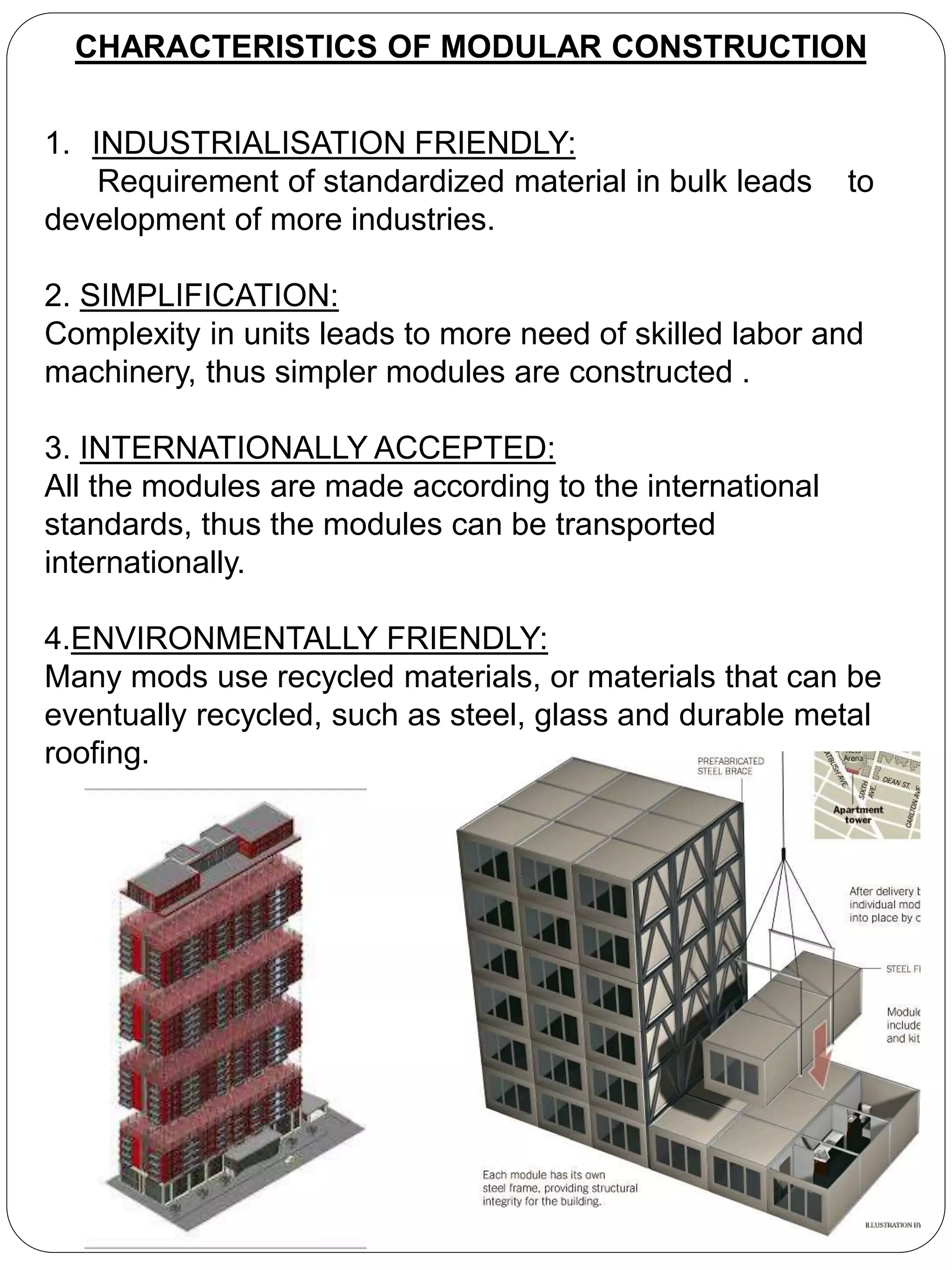 Modular cordination PDF