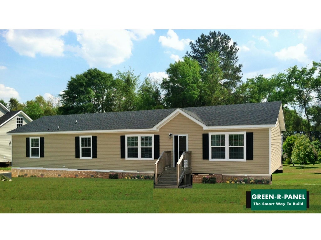 Basic Facts You Should Know About Modular Homes