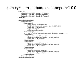 com.xyz:product-bom:pom:1.0.0
 