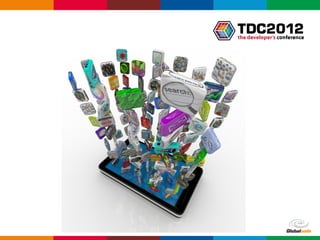 Globalcode – Open4education
 