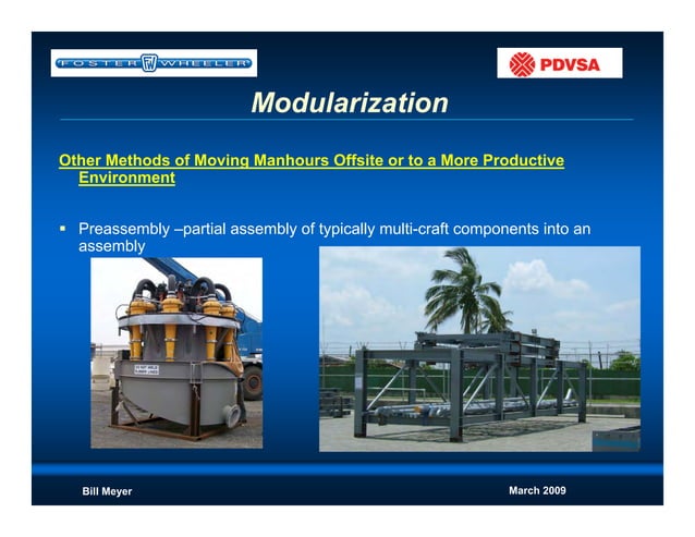 Modularization | PDF