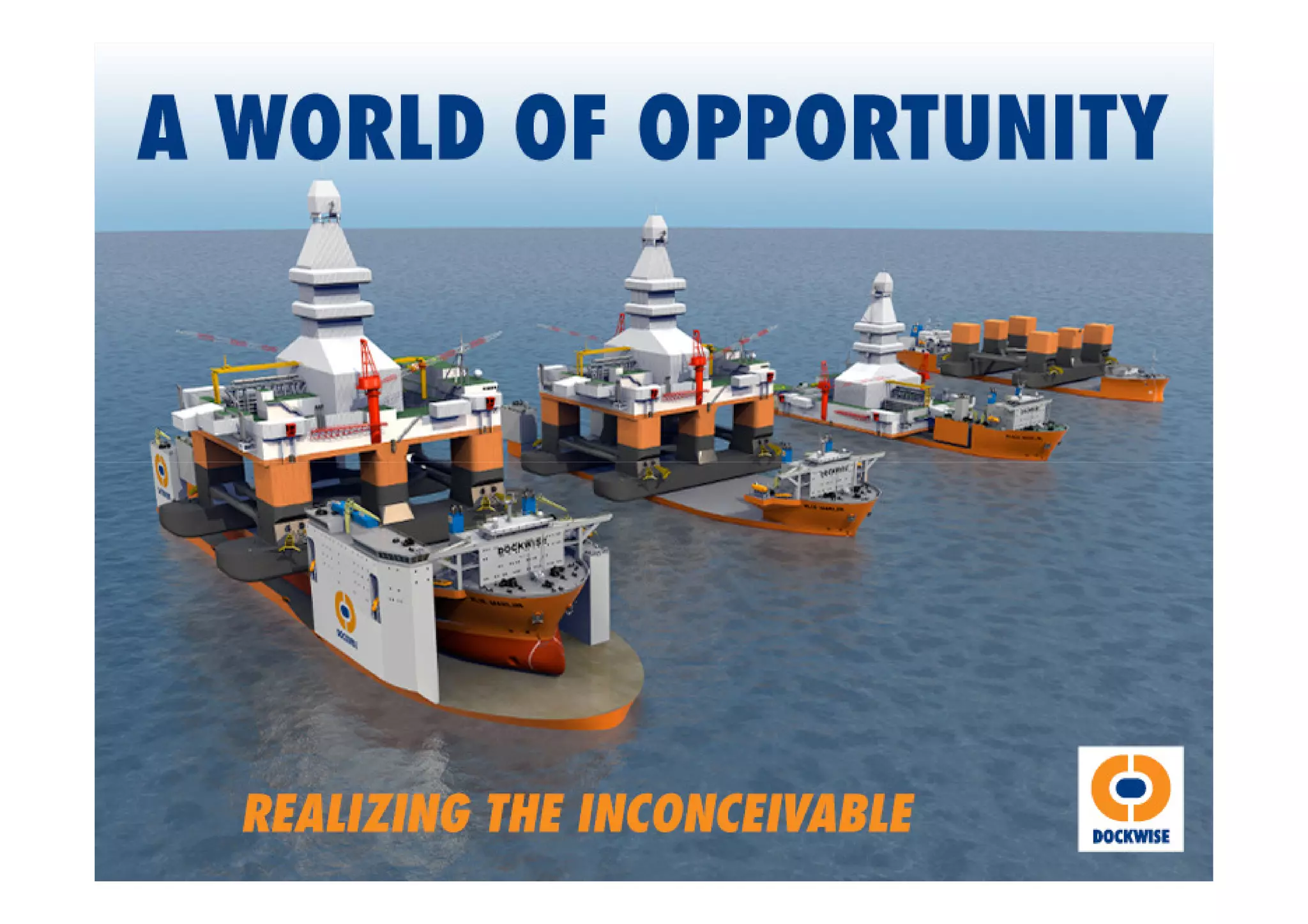 Modularization the-key-to-success