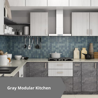 Modular kitchen | PDF