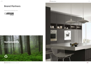 Modular kitchen catalogue volume 10 | PDF