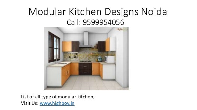 Modular Kitchen Dealers in Noida, Modular Kitchen Noida, Modular Kitcâ€¦  ... 6. Modular Kitchen Designs ...