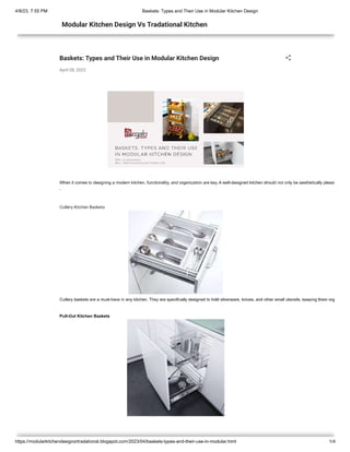 Modular Kitchen Design.pdf