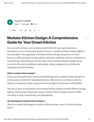 Modular Kitchen Design.pdf