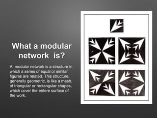 Modular network | PPT