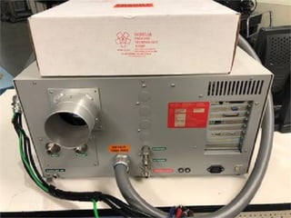 Modular Process Technology MPT RTP-600xp Rapid Thermal Processing Serial# 95394