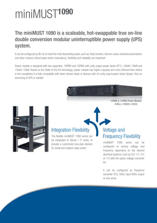 Modular UPS 10 - 90 KVA.pdf