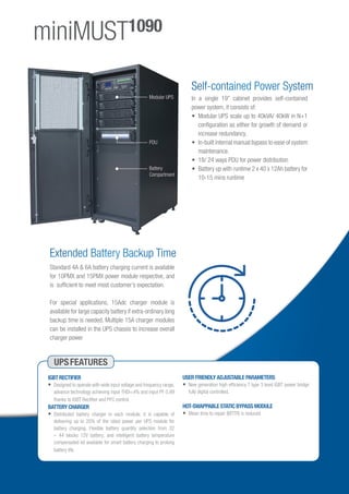Modular UPS 10 - 90 KVA.pdf