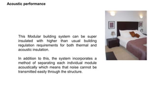 Modular Volumetric Construction | PPTX