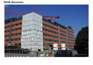 Modular Volumetric Construction | PPTX