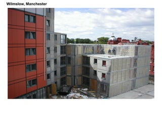 Modular Volumetric Construction | PPTX