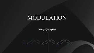 modulation.pptx