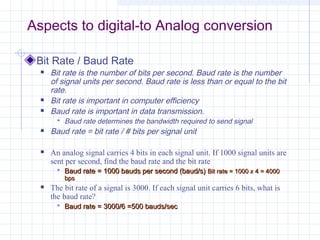 Modulation of digital_and_analog_data | PPT