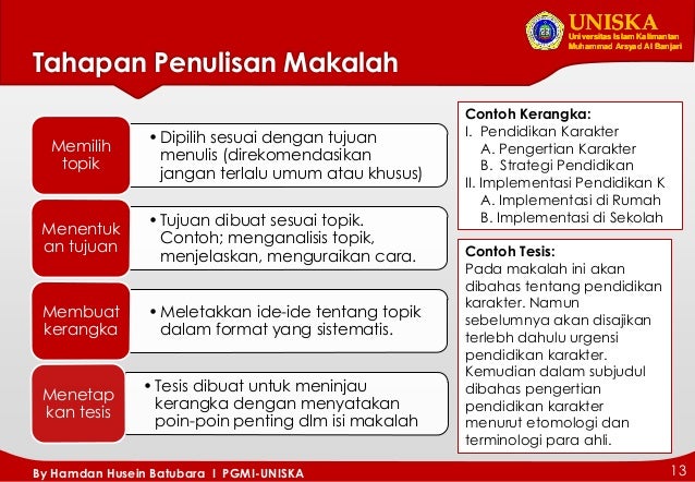 Bahasa Indonesia Di Perguruan Tinggi