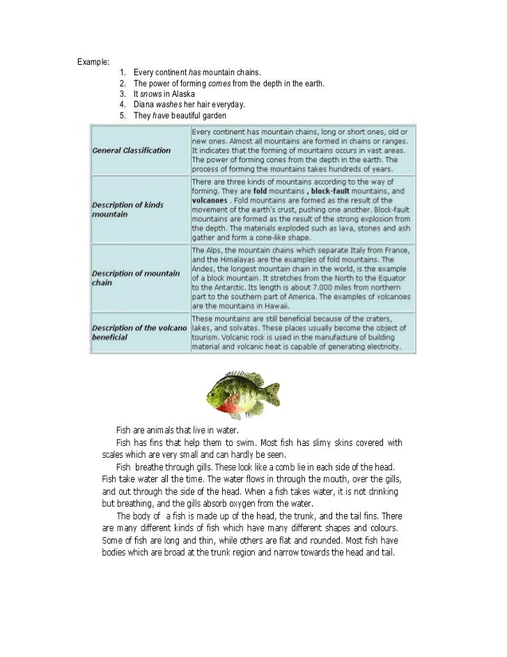 Modul Bahasa Inggris Kls Xi Report Text