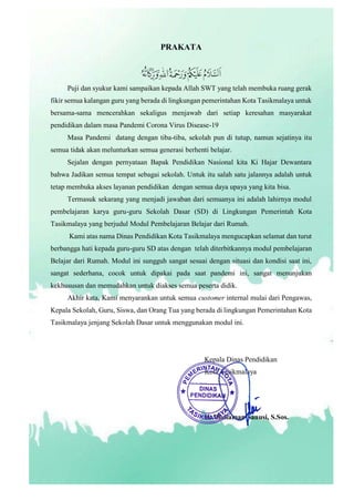 Naon Nu Nyababkeun Penyu Teu Tulus Ngendogna Di Basisir Modul bdr tema 1 kelas 6
