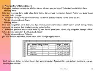 modul belajar excel 2 abcabcabcabcabc.ppt